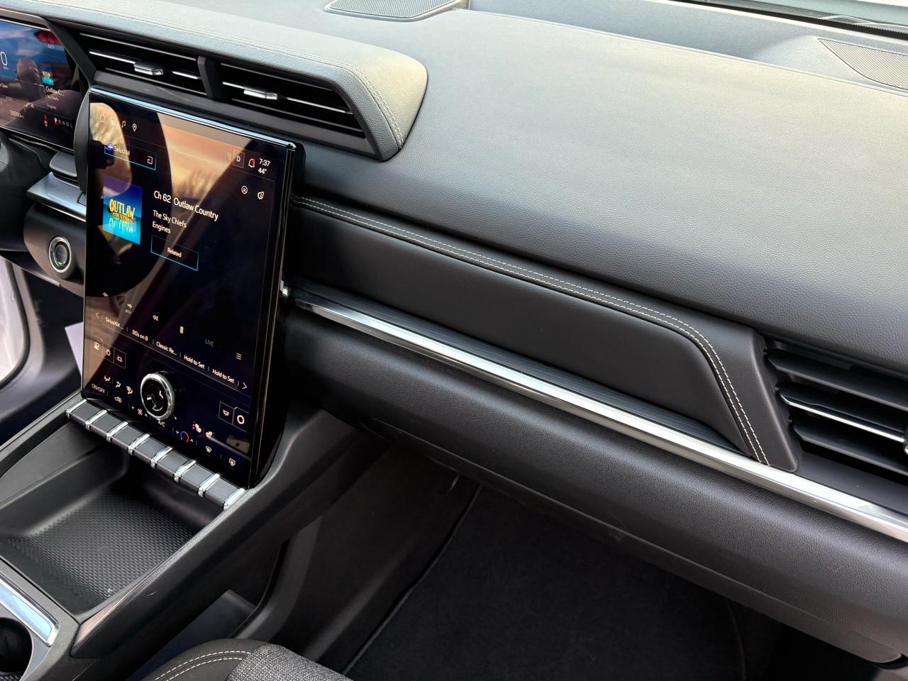 GMC Terrain AWD 4dr Elevation 2025