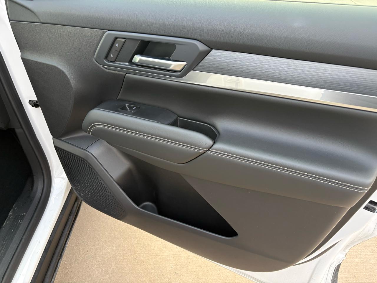 GMC Terrain AWD 4dr Elevation 2025