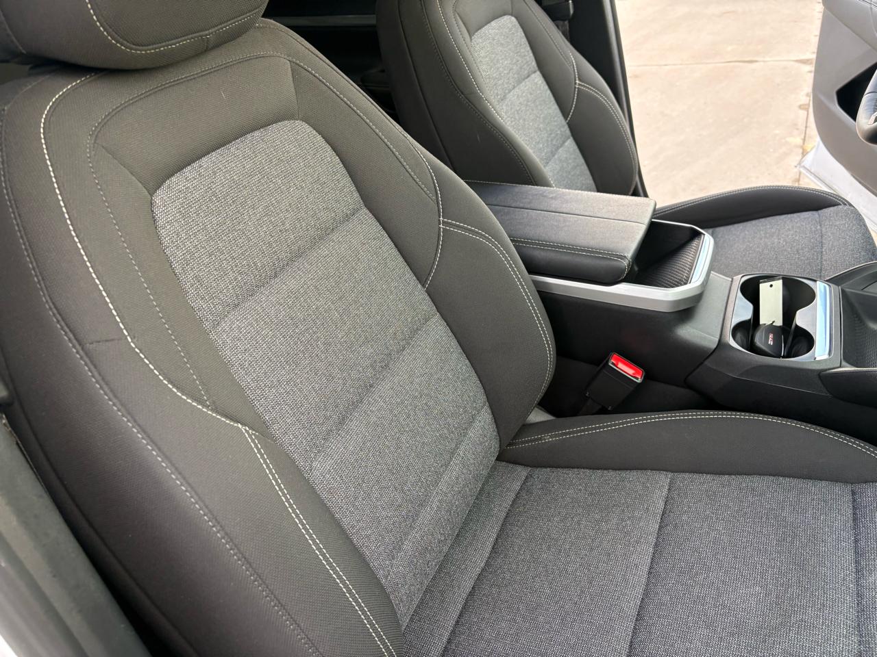 GMC Terrain AWD 4dr Elevation 2025