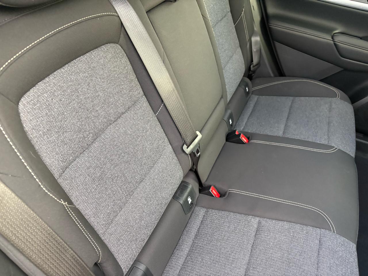 GMC Terrain AWD 4dr Elevation 2025