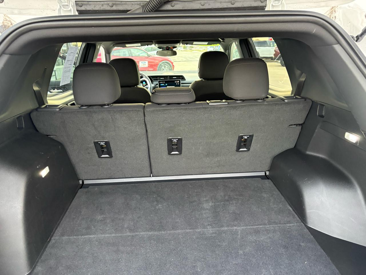 GMC Terrain AWD 4dr Elevation 2025