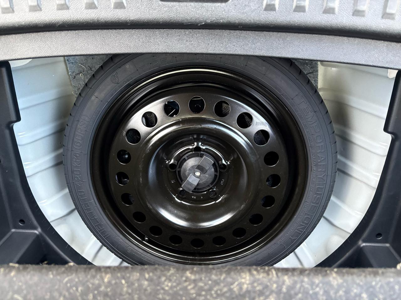 GMC Terrain AWD 4dr Elevation 2025