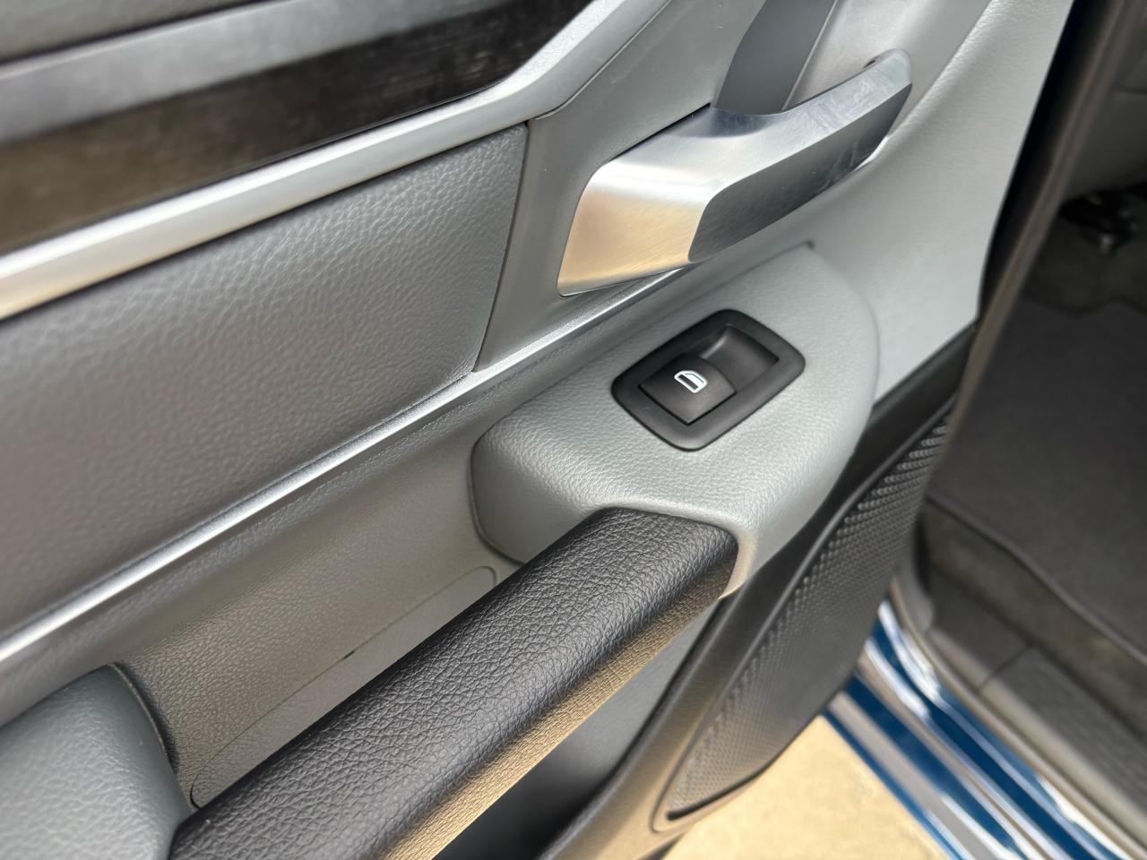 RAM 1500 Big Horn 4x4 Quad Cab 6'4" Box 2021