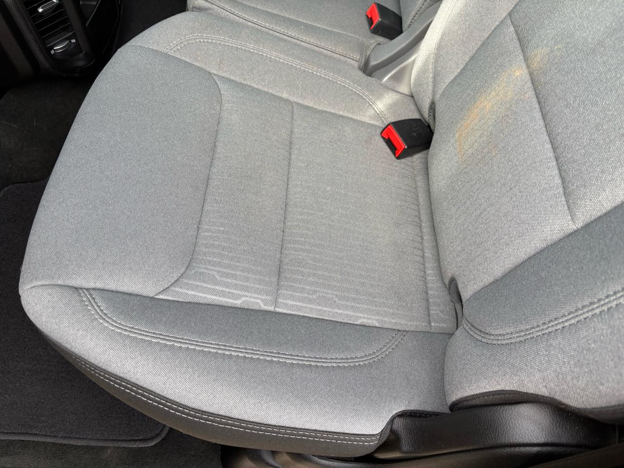 RAM 1500 Big Horn 4x4 Quad Cab 6'4" Box 2021