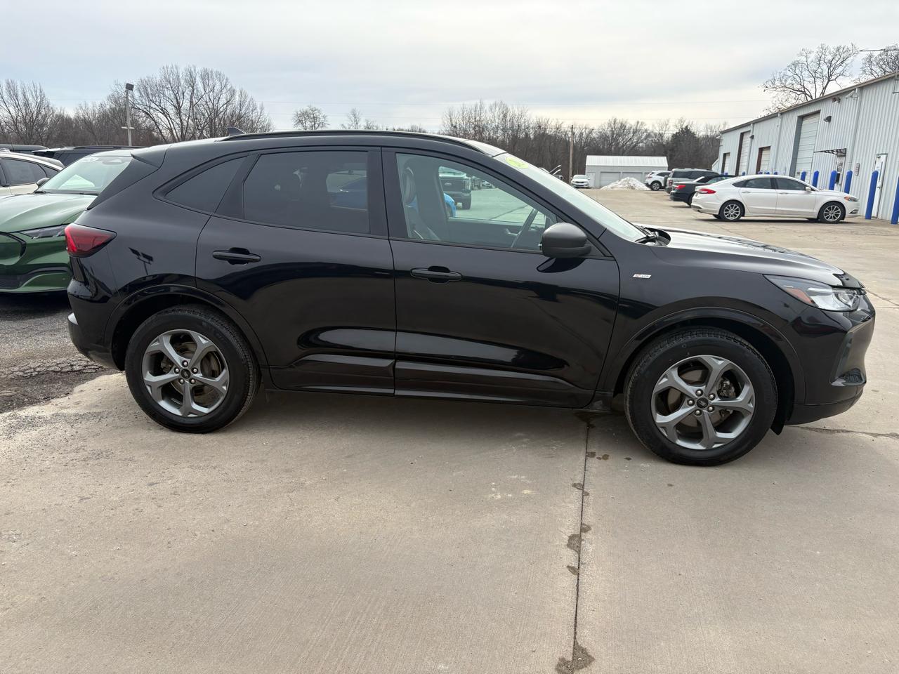 Ford Escape ST-Line AWD 2023