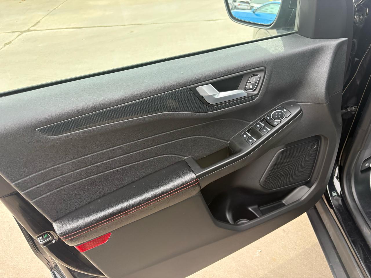 Ford Escape ST-Line AWD 2023