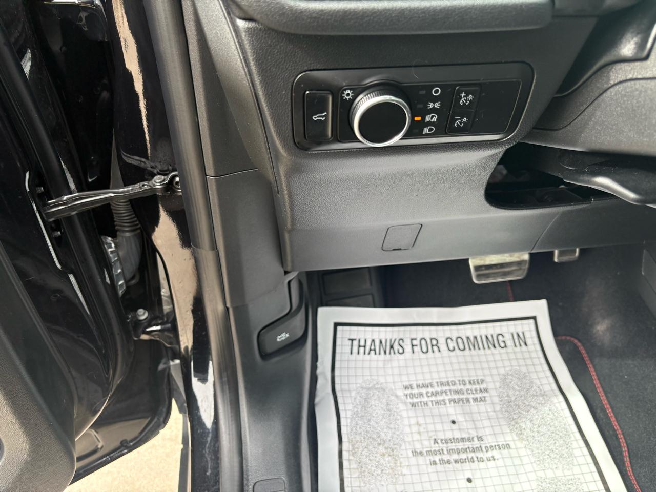 Ford Escape ST-Line AWD 2023