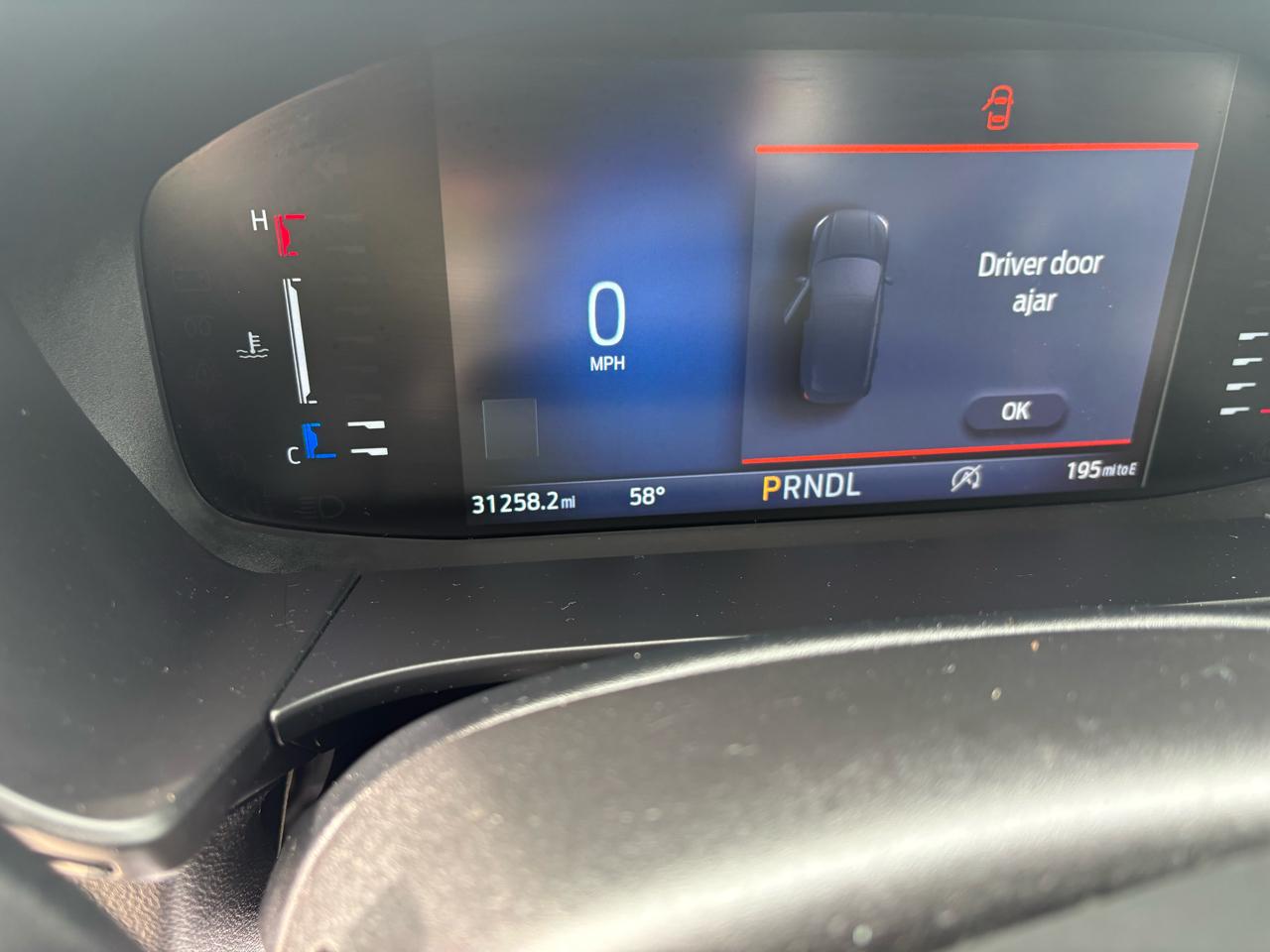 Ford Escape ST-Line AWD 2023