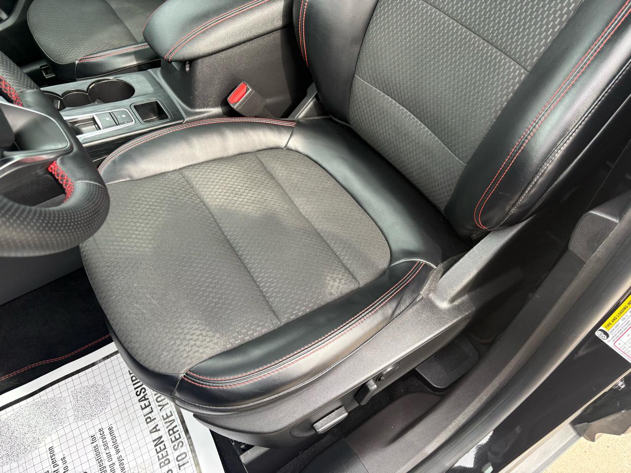 Ford Escape ST-Line AWD 2023