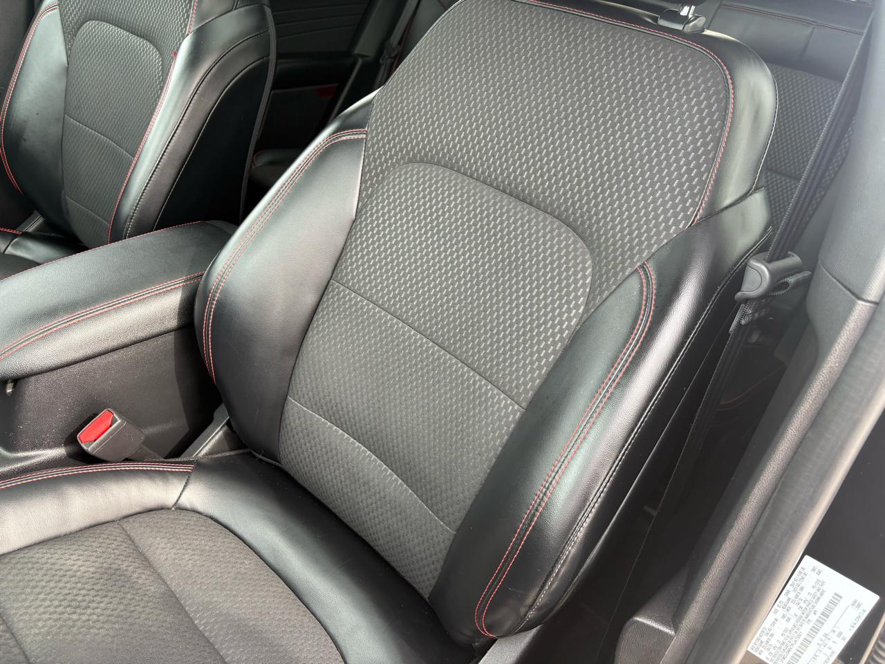 Ford Escape ST-Line AWD 2023