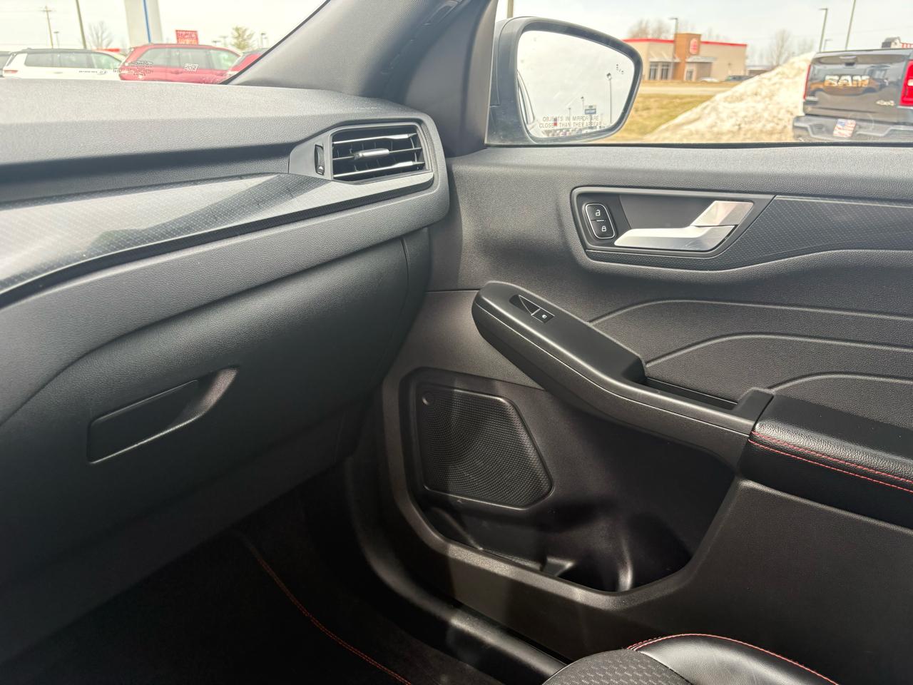 Ford Escape ST-Line AWD 2023