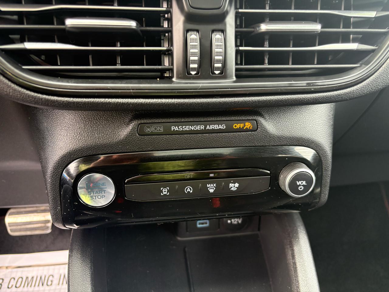 Ford Escape ST-Line AWD 2023