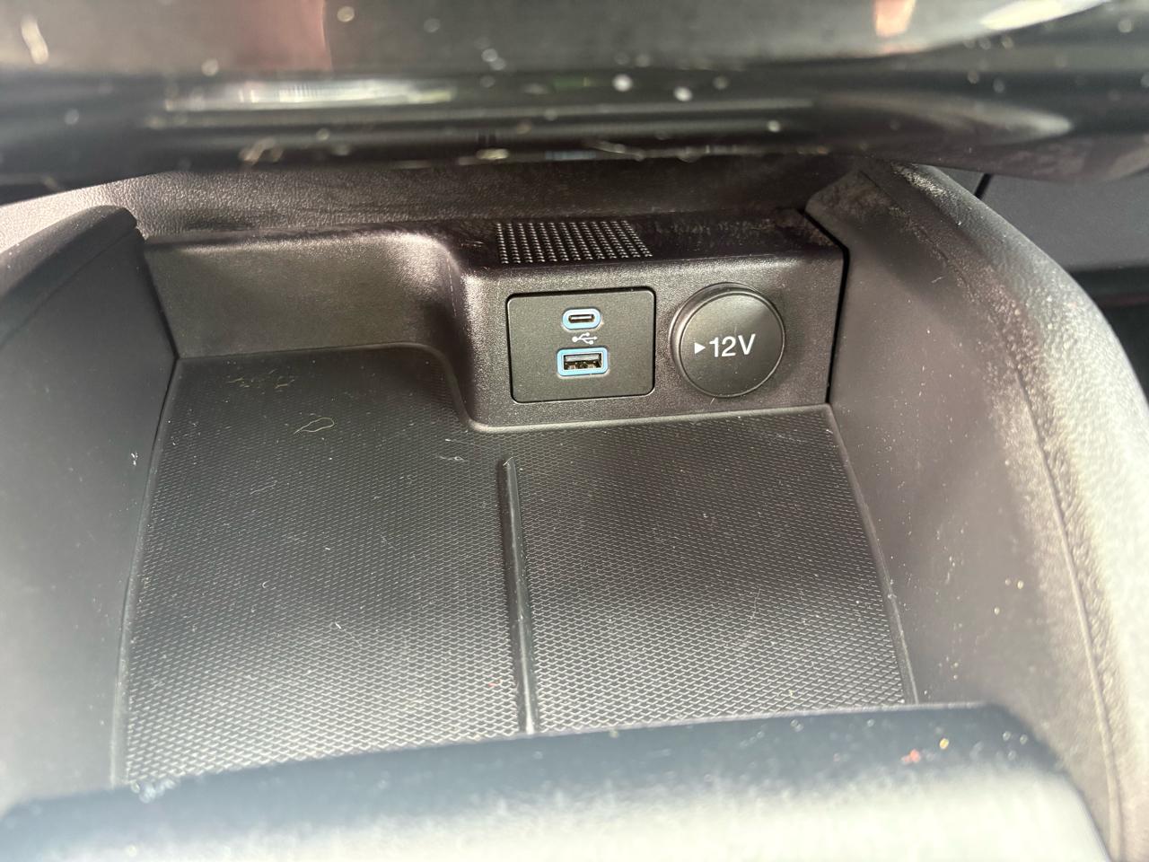 Ford Escape ST-Line AWD 2023