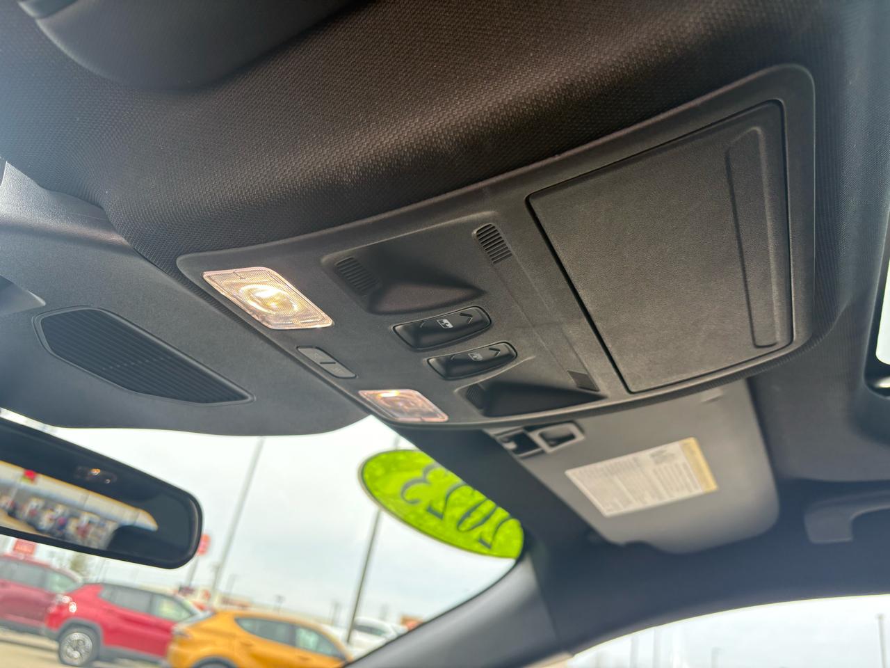 Ford Escape ST-Line AWD 2023