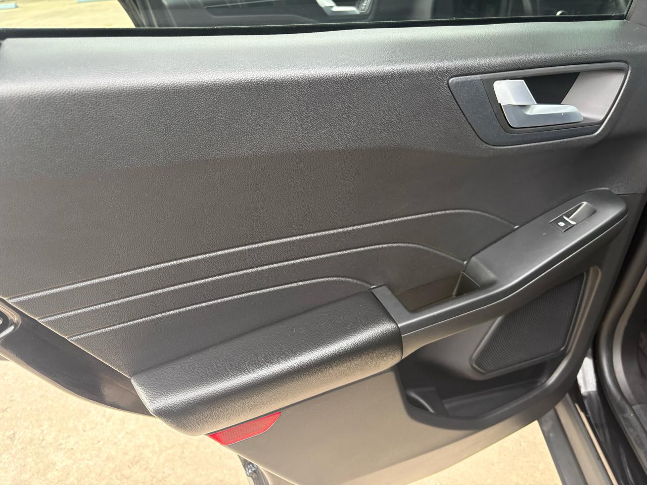 Ford Escape ST-Line AWD 2023