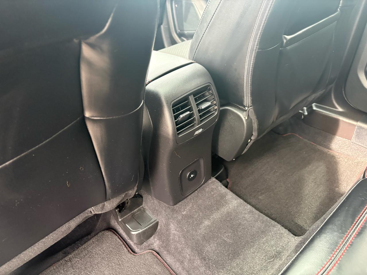 Ford Escape ST-Line AWD 2023