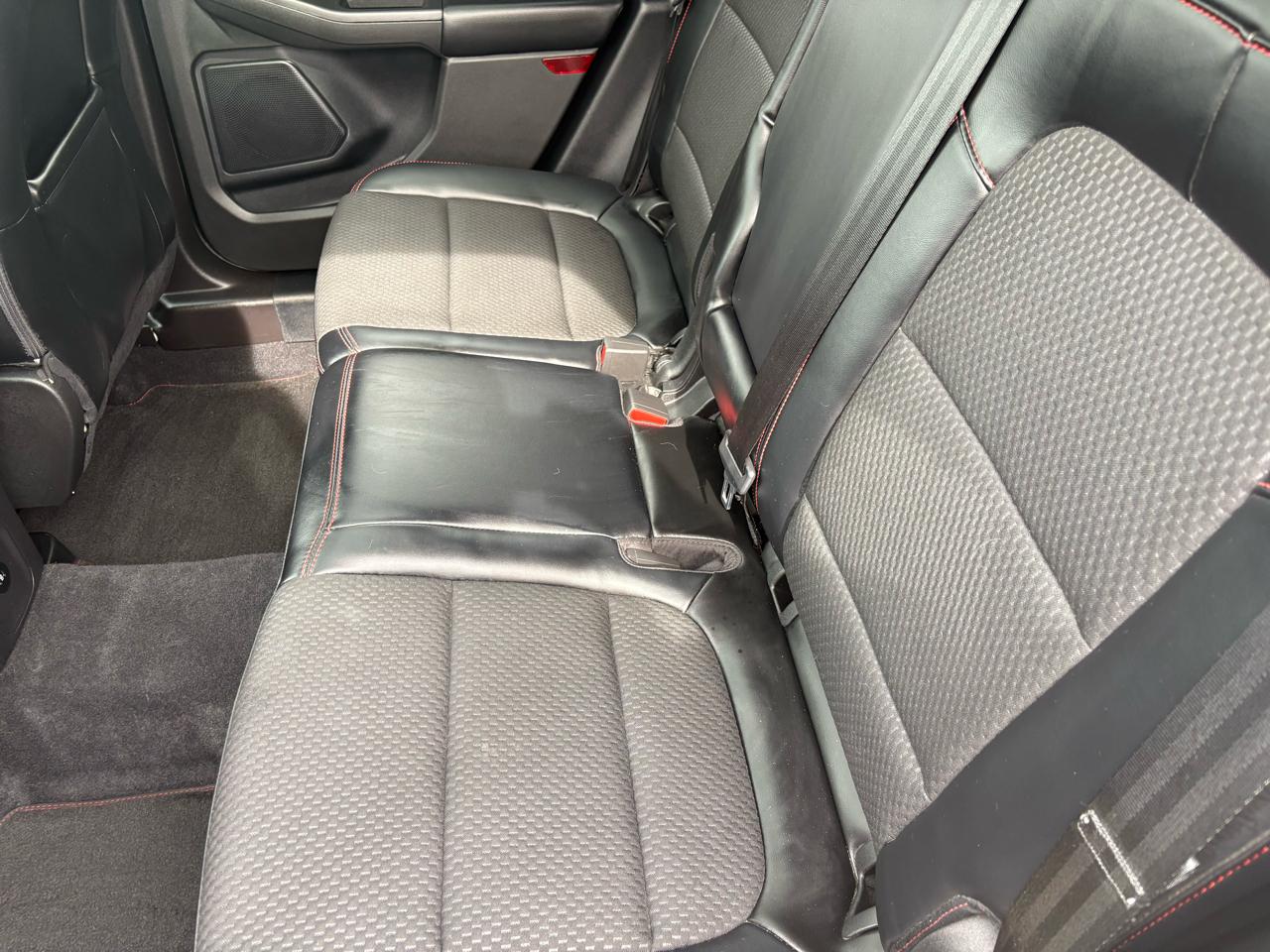 Ford Escape ST-Line AWD 2023