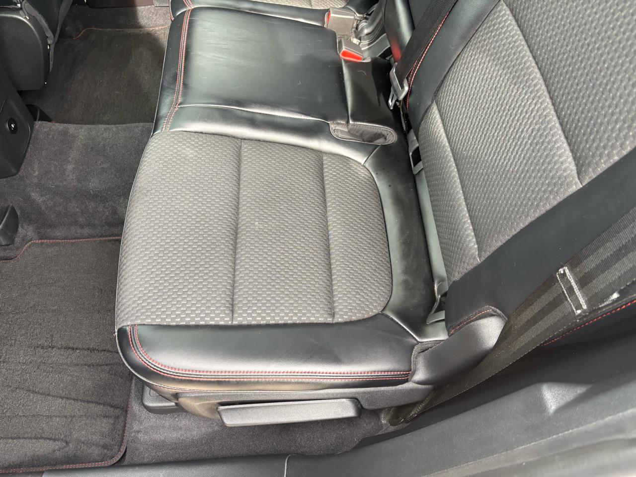 Ford Escape ST-Line AWD 2023