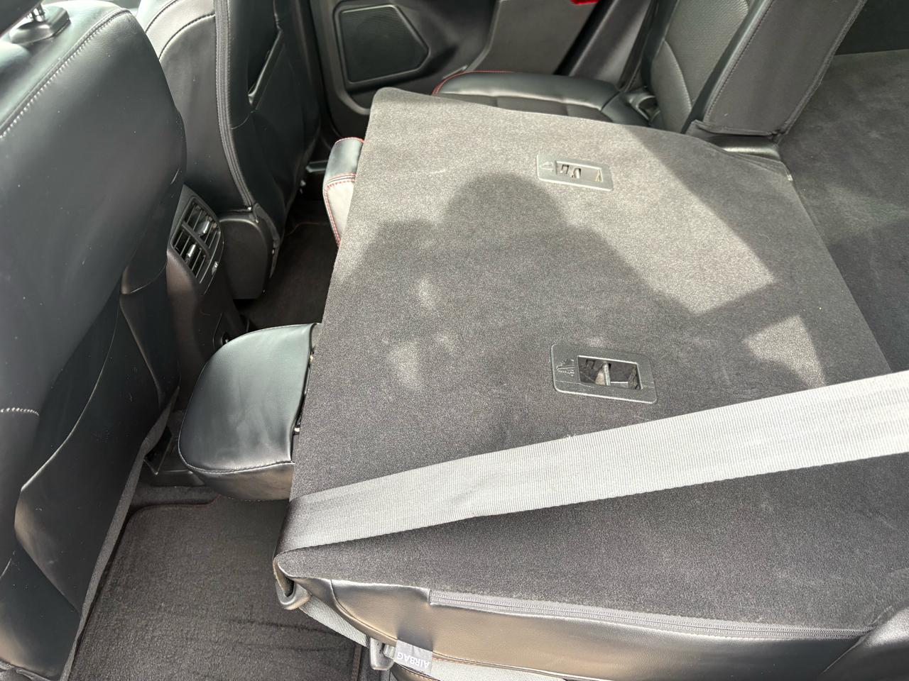 Ford Escape ST-Line AWD 2023