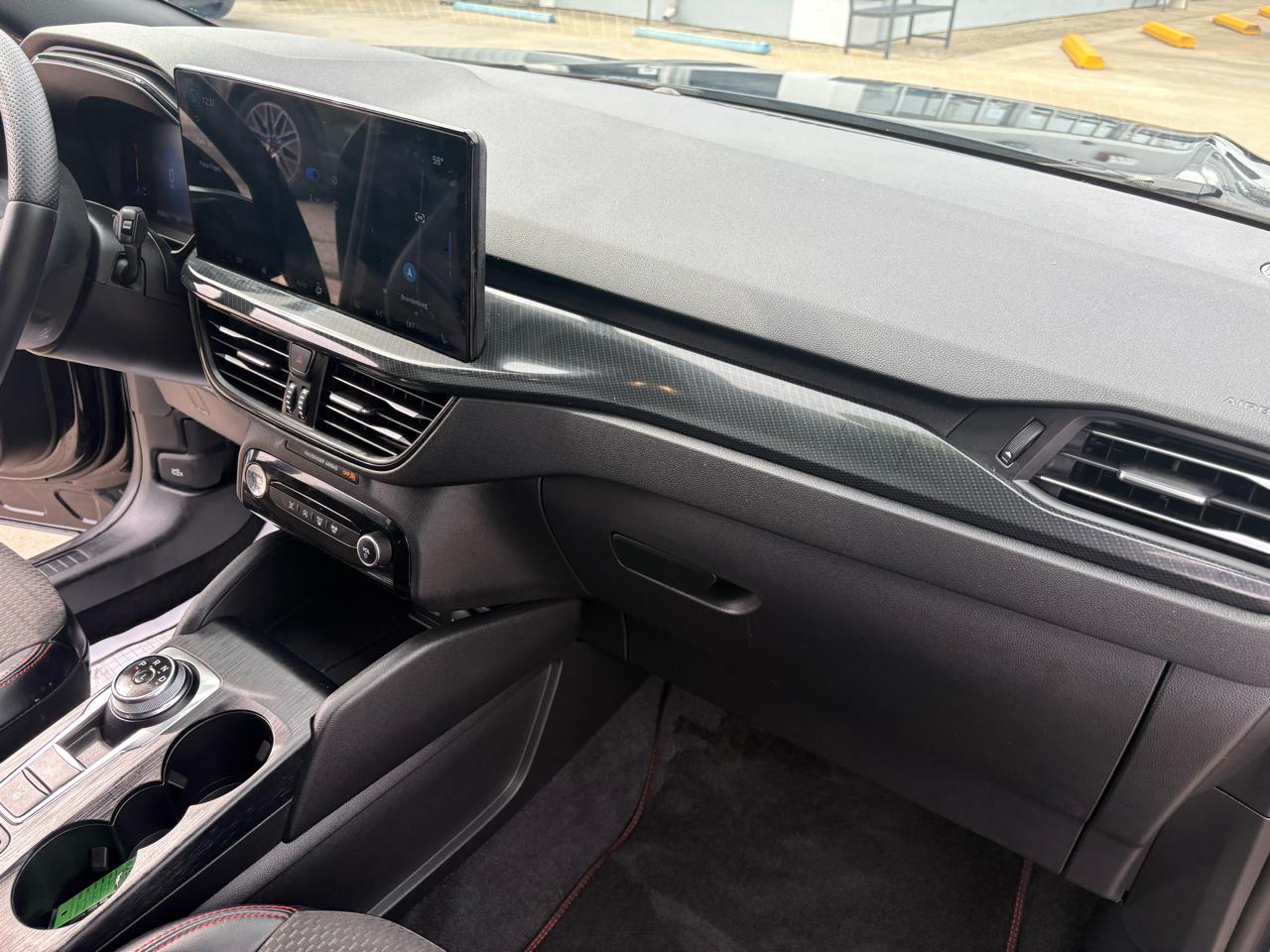 Ford Escape ST-Line AWD 2023