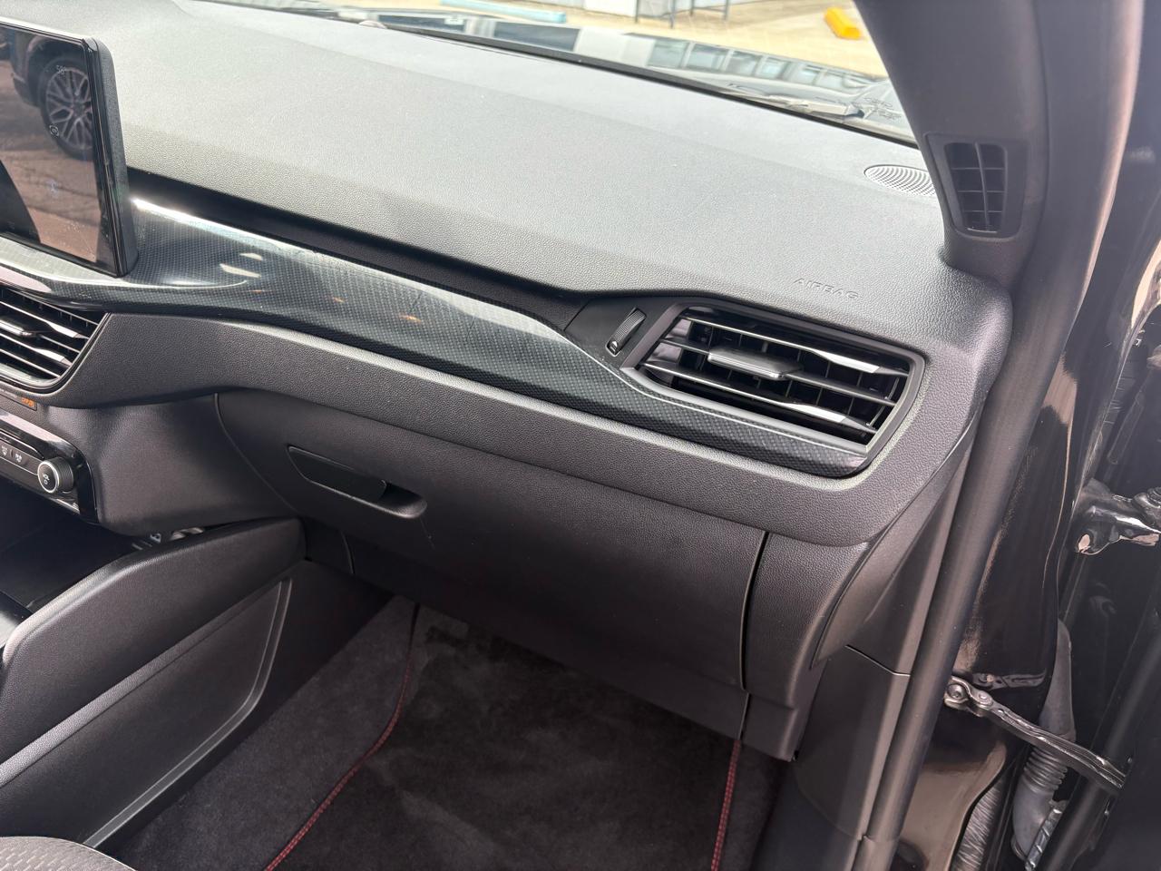 Ford Escape ST-Line AWD 2023