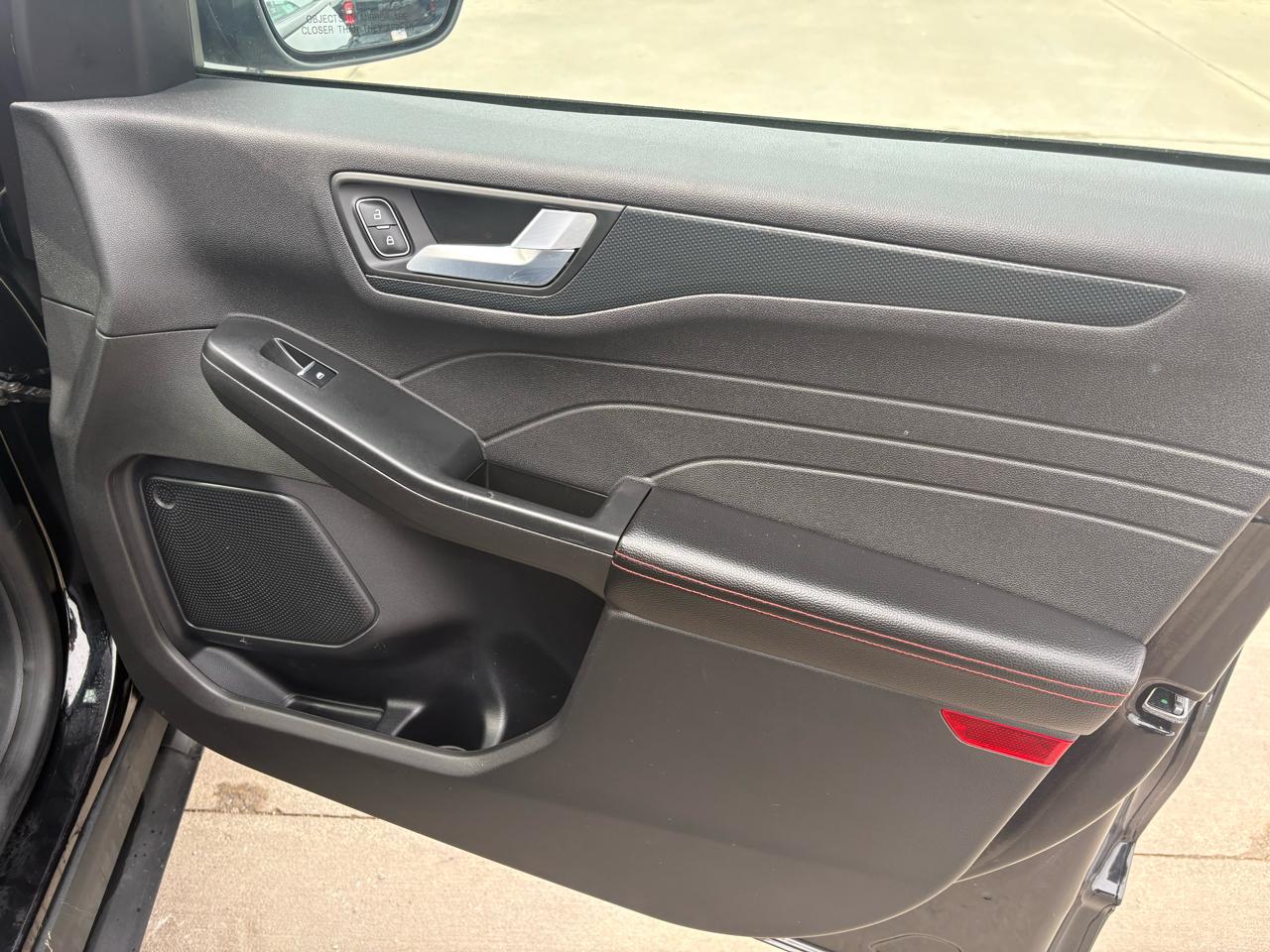 Ford Escape ST-Line AWD 2023