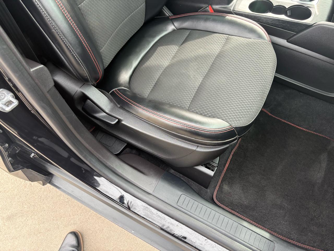 Ford Escape ST-Line AWD 2023