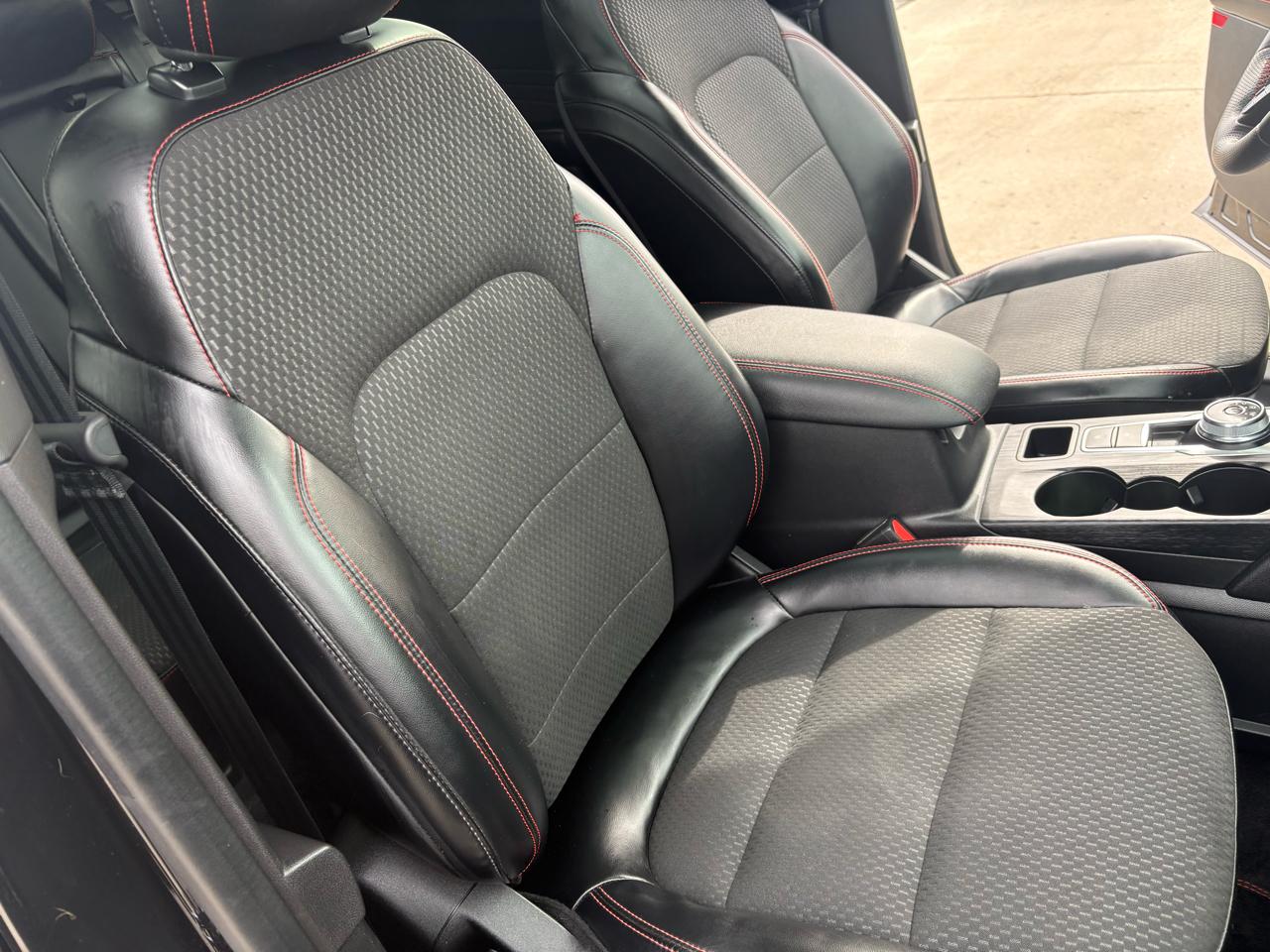 Ford Escape ST-Line AWD 2023