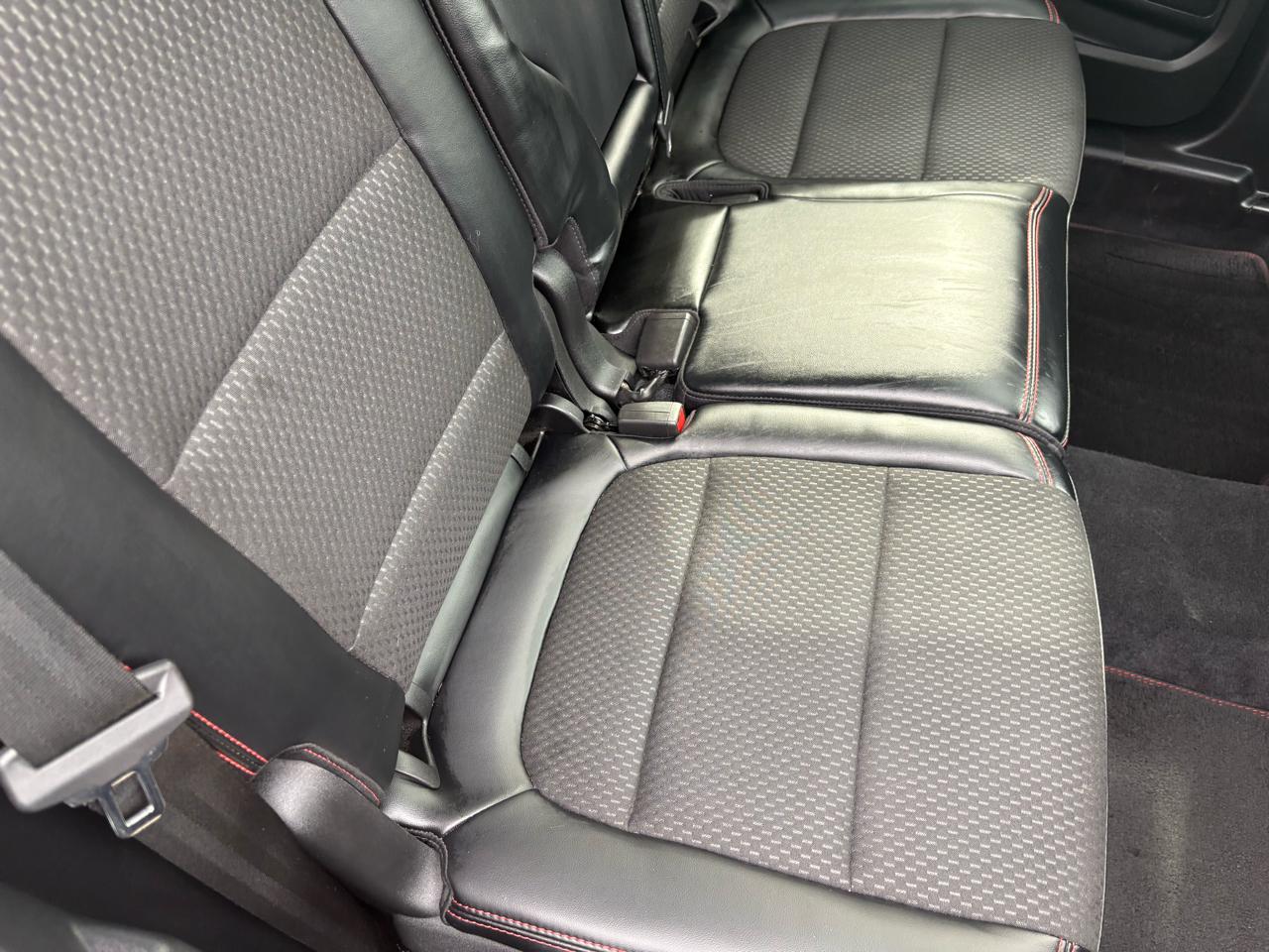 Ford Escape ST-Line AWD 2023