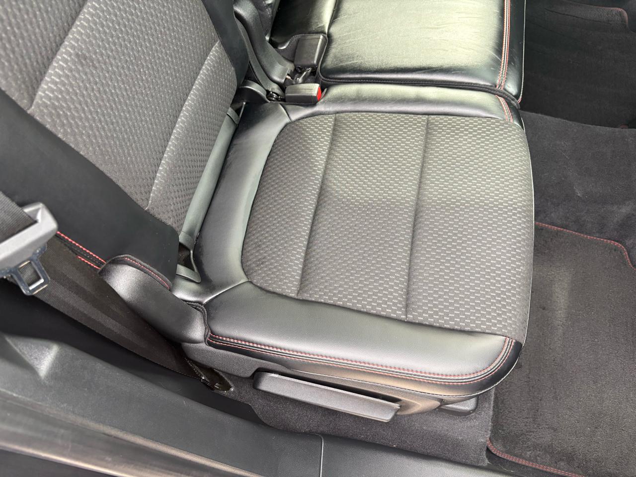 Ford Escape ST-Line AWD 2023