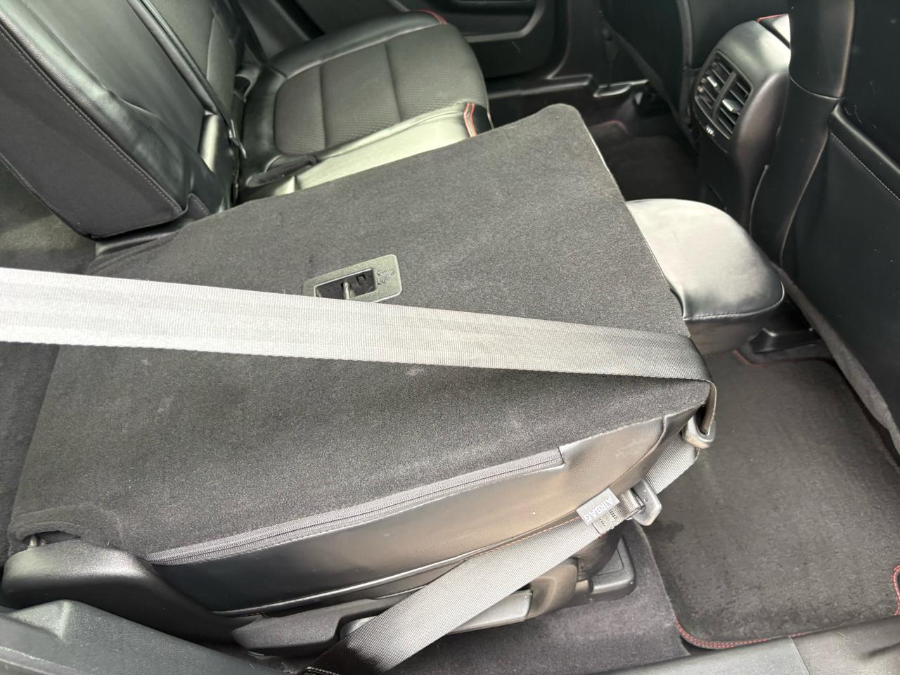 Ford Escape ST-Line AWD 2023