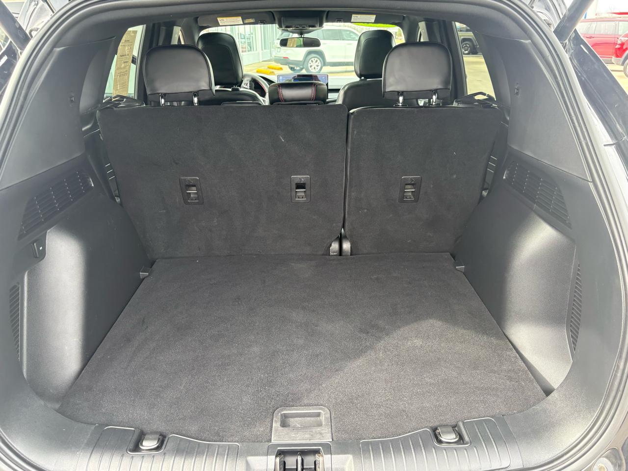 Ford Escape ST-Line AWD 2023