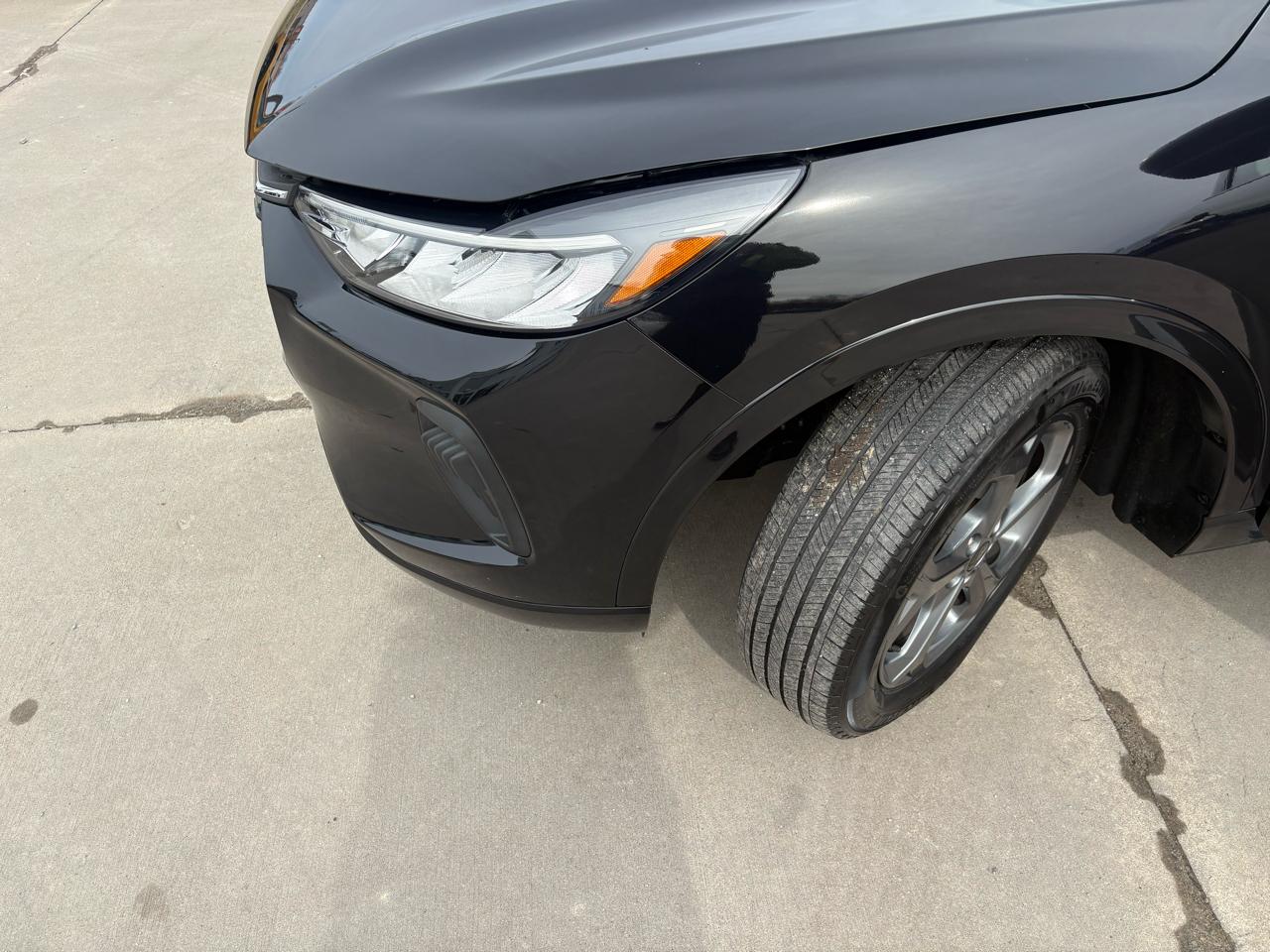 Ford Escape ST-Line AWD 2023