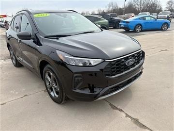2023 Ford Escape ST-Line AWD