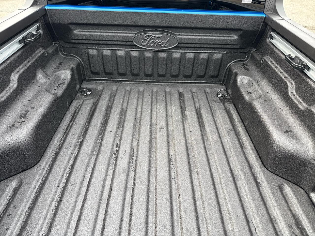 Ford Maverick Lobo High AWD SuperCrew 2026