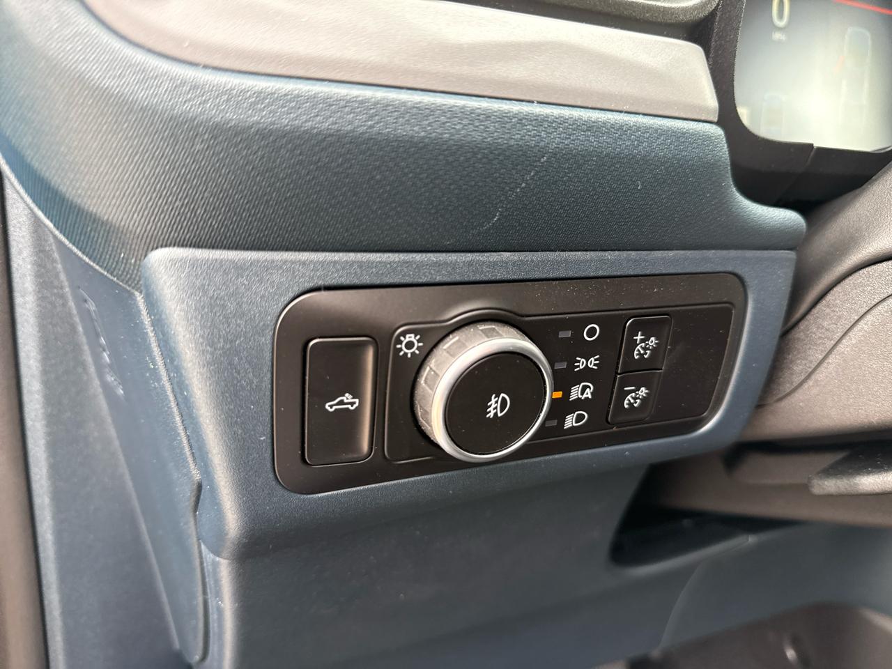 Ford Maverick Lobo High AWD SuperCrew 2026