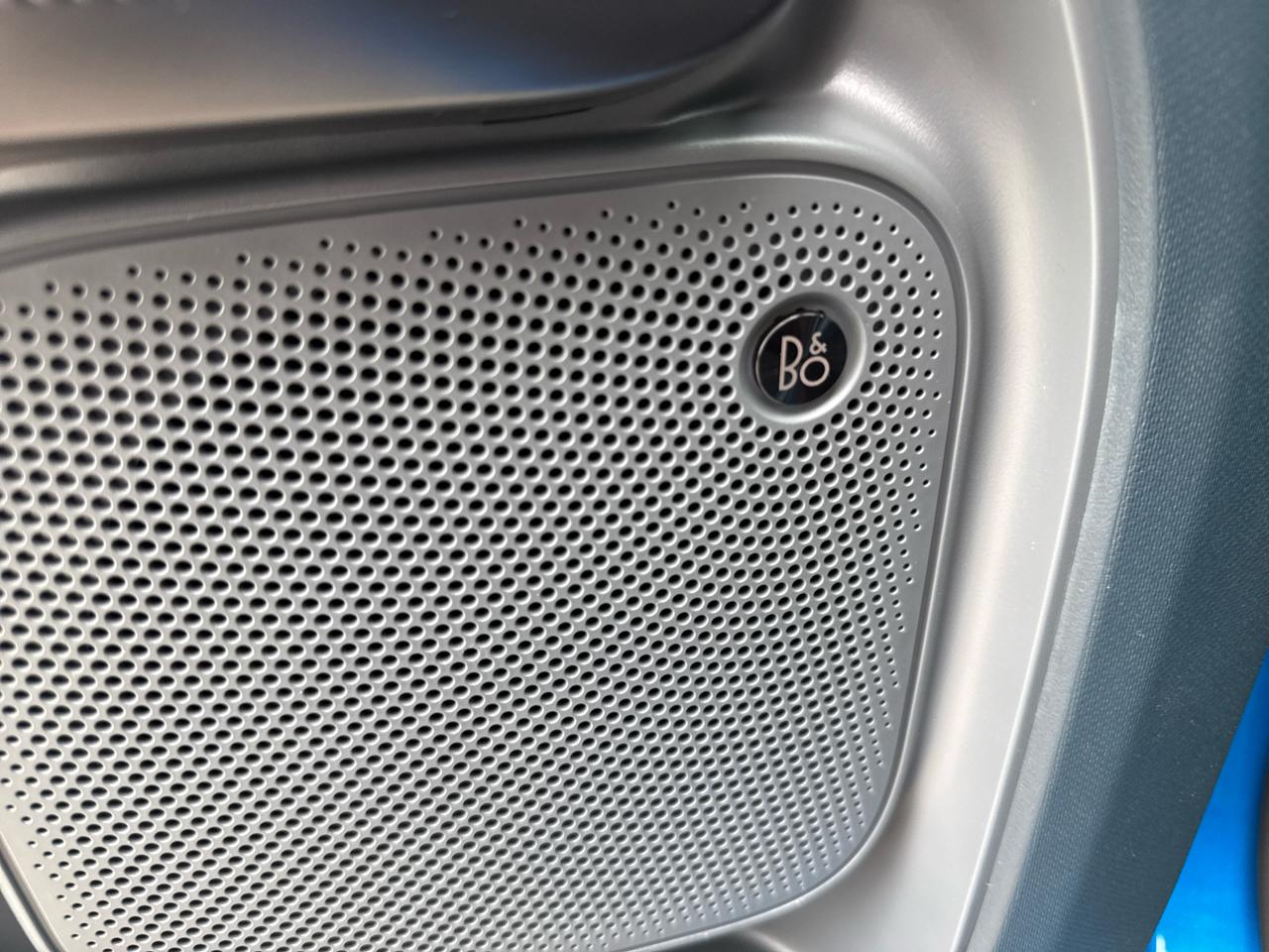 Ford Maverick Lobo High AWD SuperCrew 2026