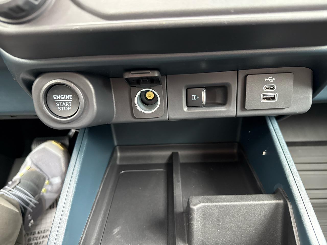 Ford Maverick Lobo High AWD SuperCrew 2026