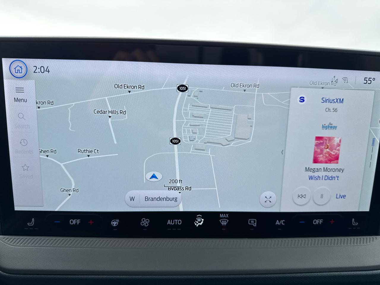 Ford Maverick Lobo High AWD SuperCrew 2026