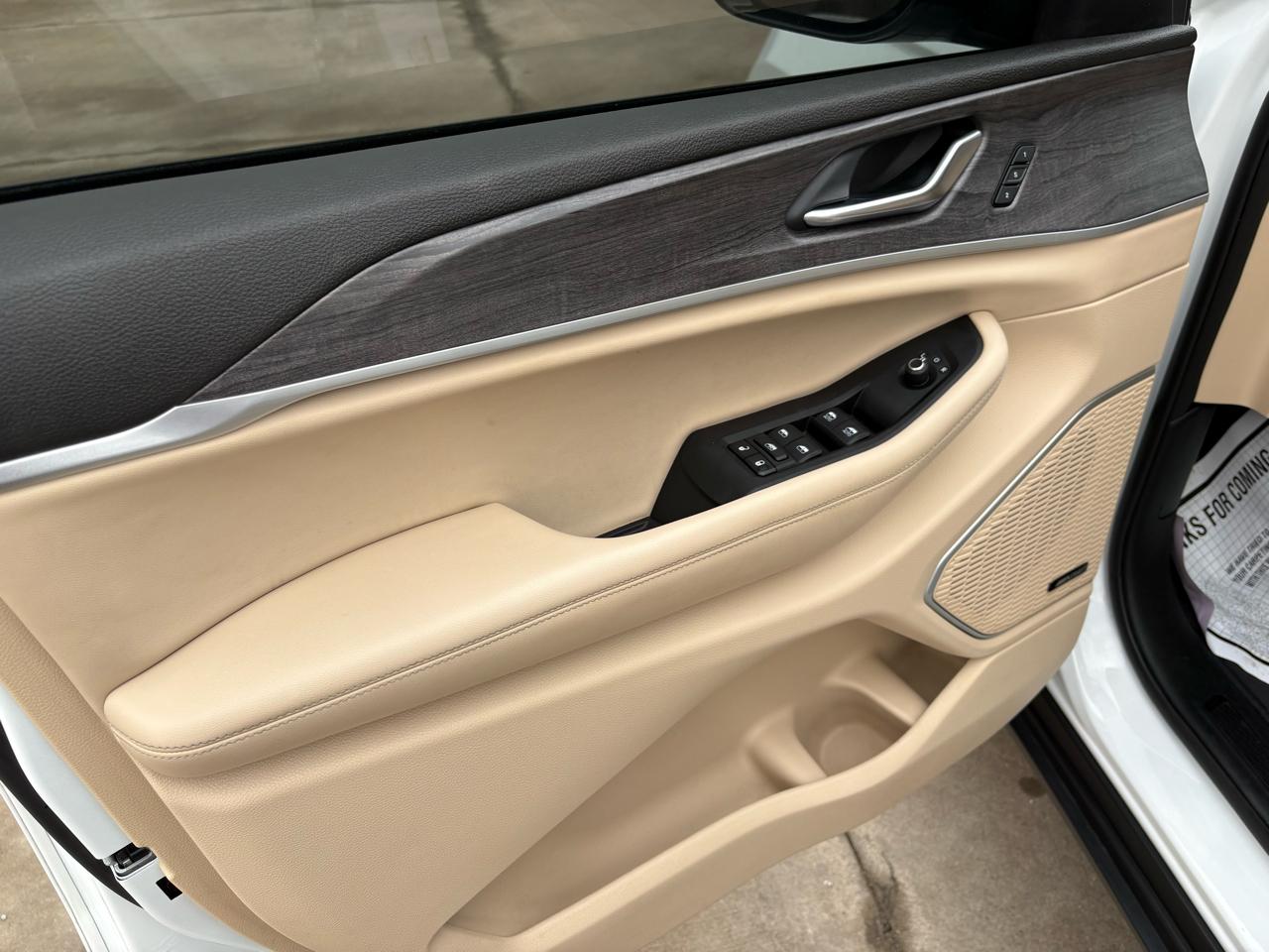 Jeep Grand Cherokee L Limited 4x4 2022