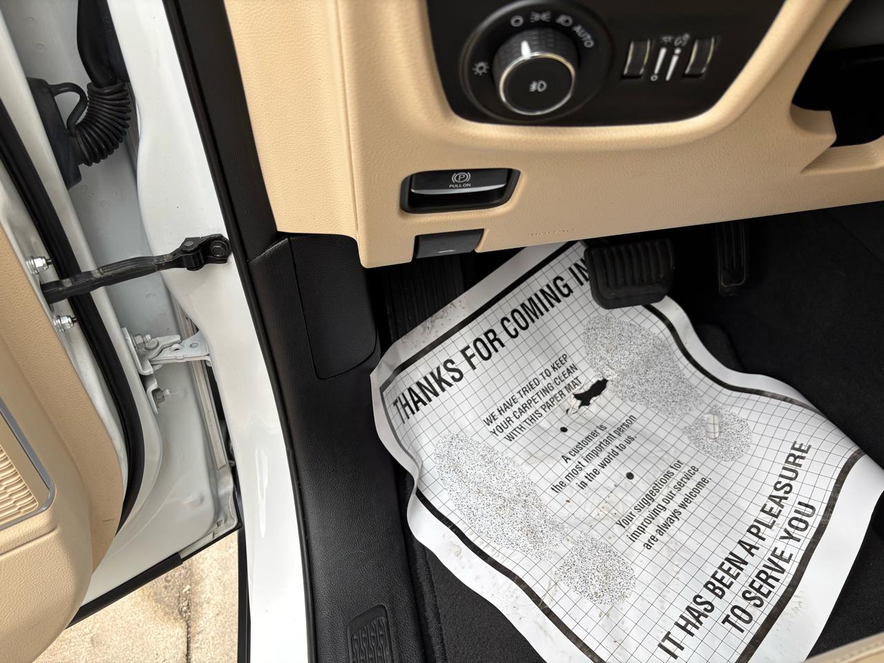 Jeep Grand Cherokee L Limited 4x4 2022