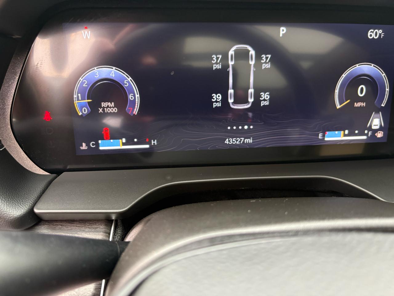 Jeep Grand Cherokee L Limited 4x4 2022