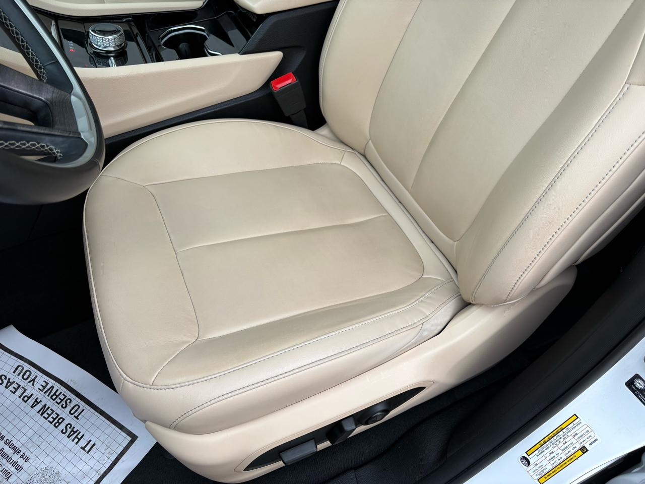 Jeep Grand Cherokee L Limited 4x4 2022