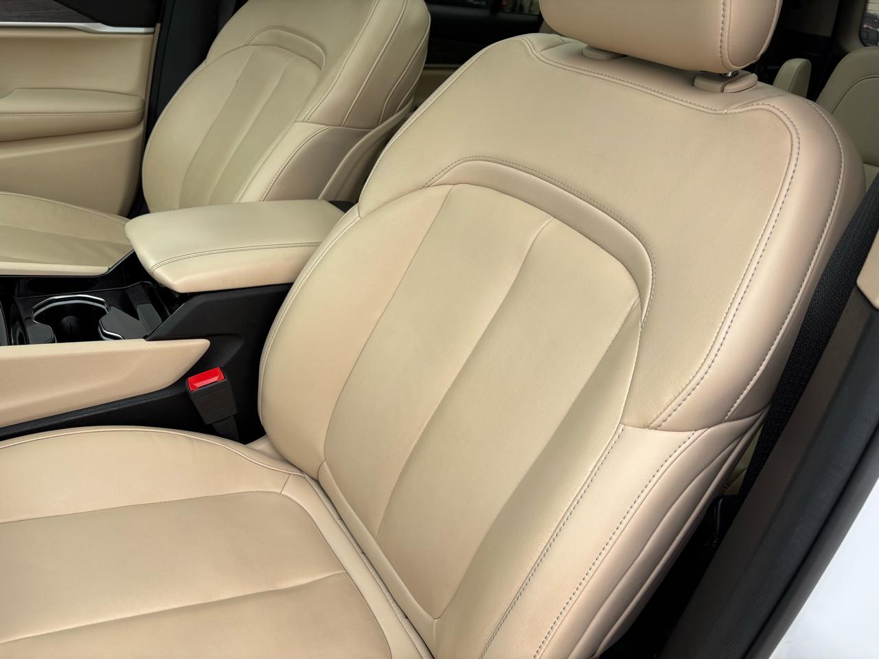 Jeep Grand Cherokee L Limited 4x4 2022