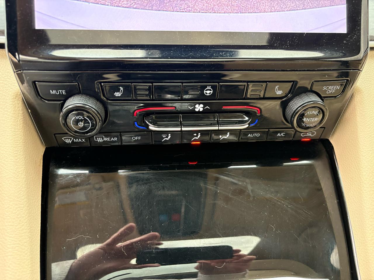 Jeep Grand Cherokee L Limited 4x4 2022