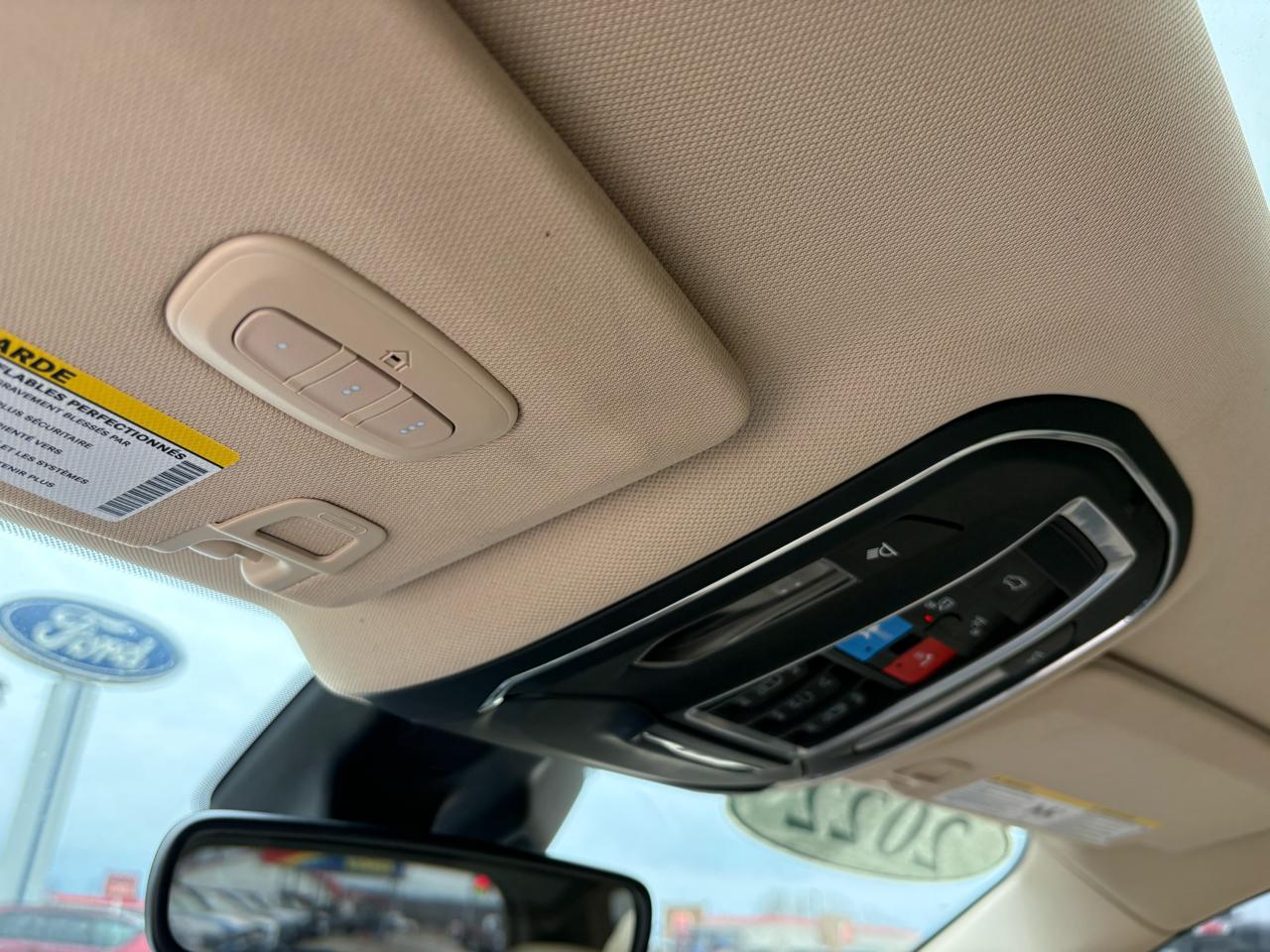 Jeep Grand Cherokee L Limited 4x4 2022