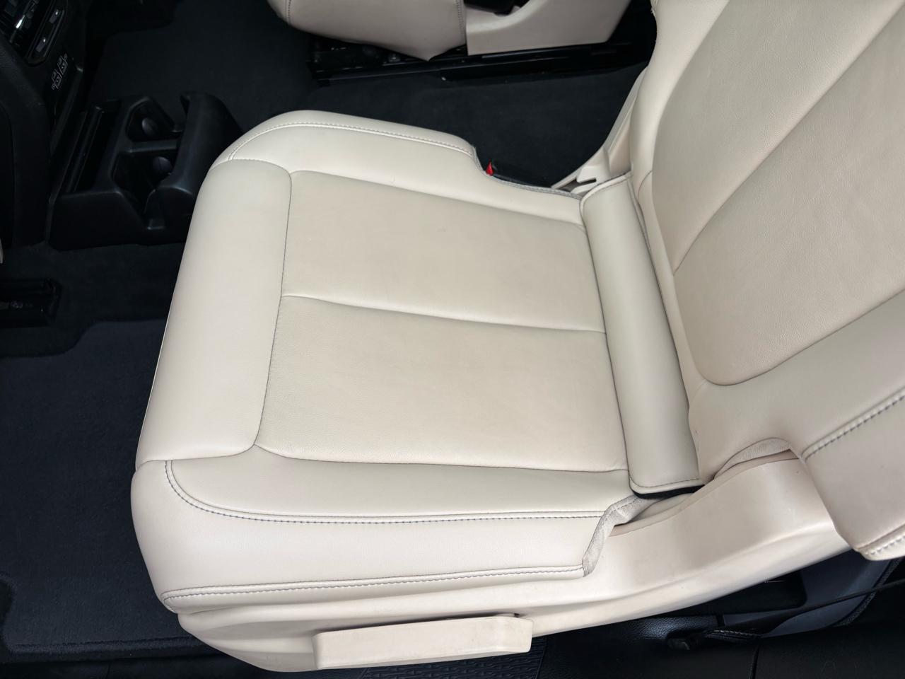 Jeep Grand Cherokee L Limited 4x4 2022