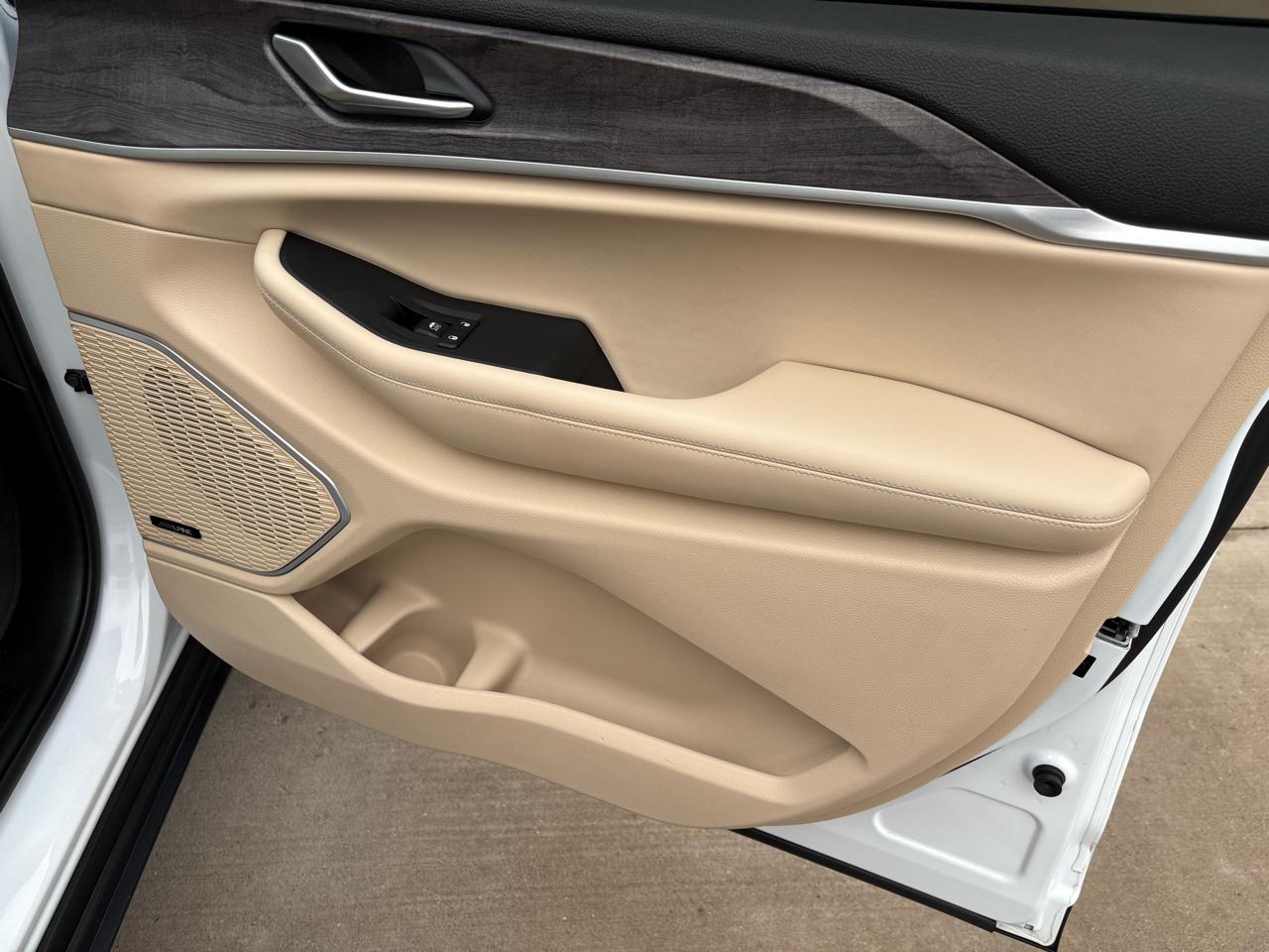 Jeep Grand Cherokee L Limited 4x4 2022