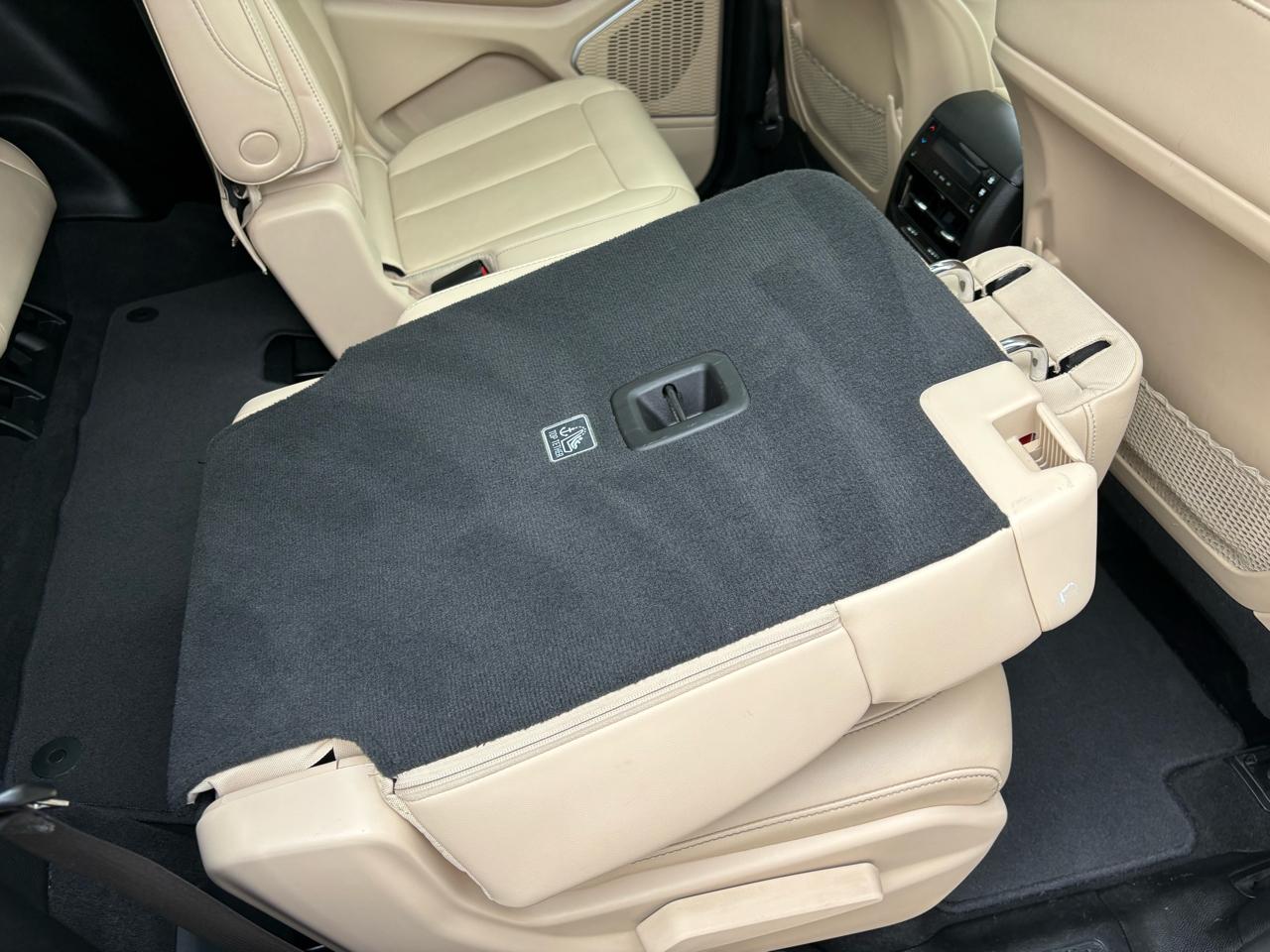 Jeep Grand Cherokee L Limited 4x4 2022