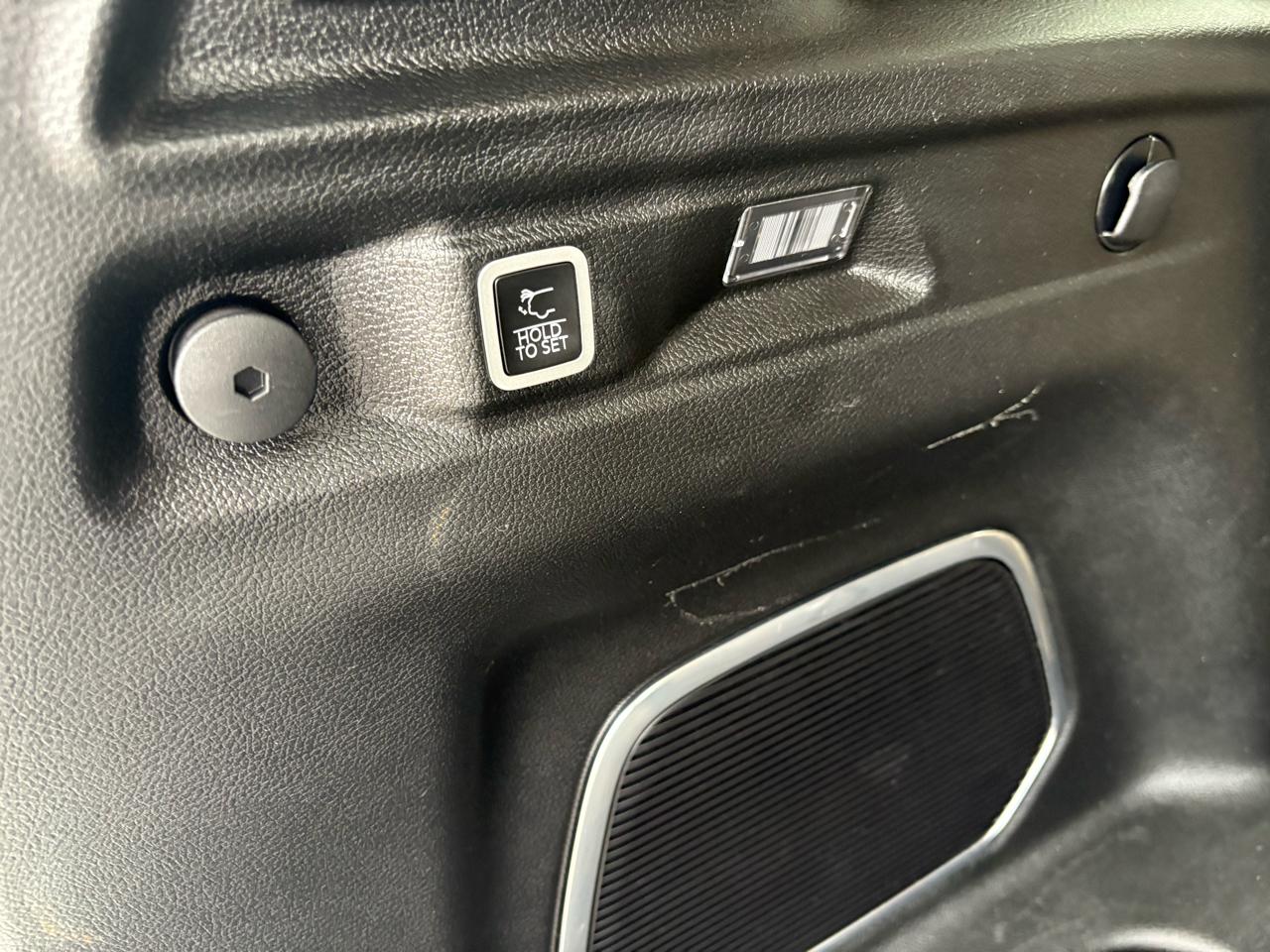 Jeep Grand Cherokee L Limited 4x4 2022